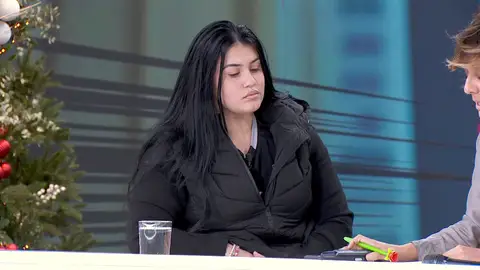 Hermana infusión Hermana infusión