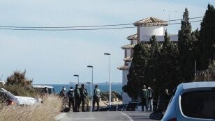 Ruz dice que los detenidos por el crimen de Elche son "reincidentes" y apunta a "fallos del sistema"