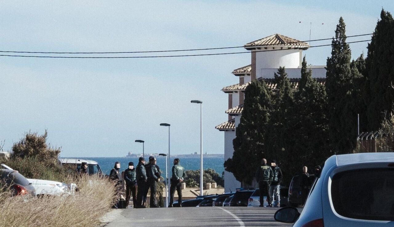 Ruz dice que los detenidos por el crimen de Elche son "reincidentes" y apunta a "fallos del sistema"