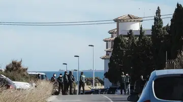 Ruz dice que los detenidos por el crimen de Elche son "reincidentes" y apunta a "fallos del sistema" Ruz dice que los detenidos por el crimen de Elche son "reincidentes" y apunta a "fallos del sistema"