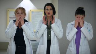  El ins&oacute;lito caso de una mujer embarazada de dos hombres deja a todos en shock: su pareja lo oye y la deja