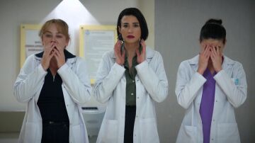  El ins&oacute;lito caso de una mujer embarazada de dos hombres deja a todos en shock: su pareja lo oye y la deja