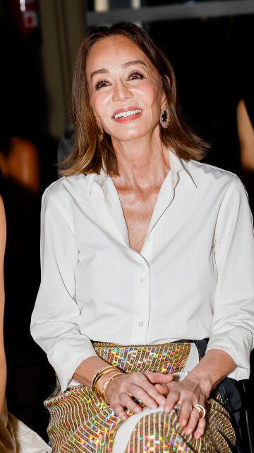 Isabel Preysler