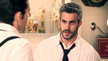 Andr&eacute;s, convencido de que Gabriel podr&iacute;a estar detr&aacute;s de la muerte de su madre: &ldquo;Delia supon&iacute;a una amenaza para &eacute;l&rdquo;