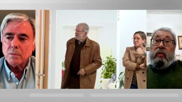 Fracaso socialista en Extremadura.