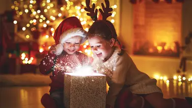 Día de Reyes sin los hijos: cuando el divorcio te obliga a perderte cosas muy importantes Día de Reyes sin los hijos: cuando el divorcio te obliga a perderte cosas muy importantes