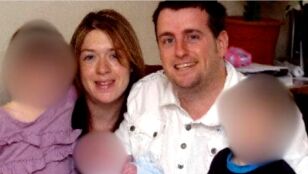 La v&iacute;ctima del Pelicot brit&aacute;nico