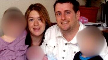 La v&iacute;ctima del Pelicot brit&aacute;nico