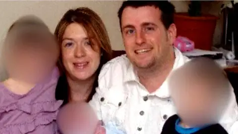 La víctima del Pelicot británico La víctima del Pelicot británico