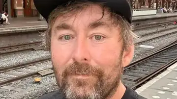 Adam the Woo Adam the Woo