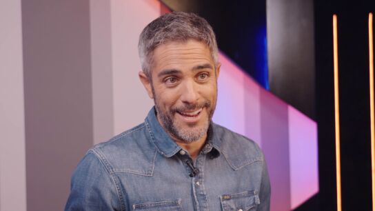 As&iacute; naci&oacute; Nos vamos de madre: la aventura que ha unido m&aacute;s a Roberto Leal y Mercedes