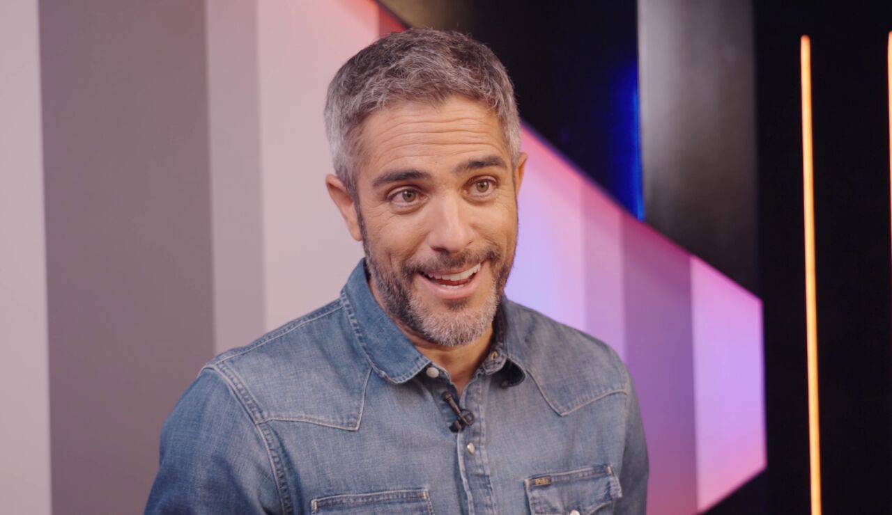 As&iacute; naci&oacute; Nos vamos de madre: la aventura que ha unido m&aacute;s a Roberto Leal y Mercedes