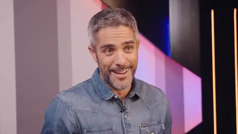 Así nació Nos vamos de madre: la aventura que ha unido más a Roberto Leal y Mercedes Así nació Nos vamos de madre: la aventura que ha unido más a Roberto Leal y Mercedes