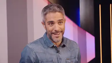 Así nació Nos vamos de madre: la aventura que ha unido más a Roberto Leal y Mercedes Así nació Nos vamos de madre: la aventura que ha unido más a Roberto Leal y Mercedes