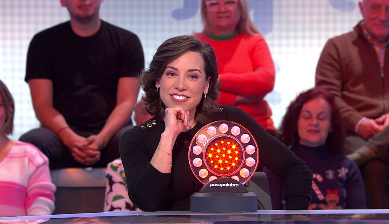 La presi&oacute;n puede con Rosa y se queda en blanco con lo &uacute;ltimo de Rosal&iacute;a: &ldquo;Se me ha ido&rdquo;