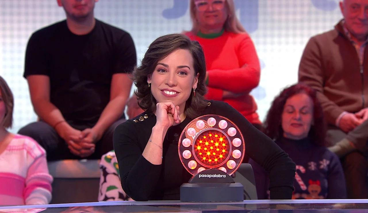 La presión puede con Rosa y se queda en blanco con lo último de Rosalía: “Se me ha ido”