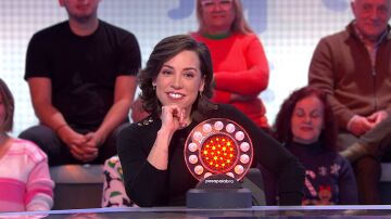 La presi&oacute;n puede con Rosa y se queda en blanco con lo &uacute;ltimo de Rosal&iacute;a: &ldquo;Se me ha ido&rdquo;