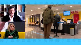 Pol&eacute;mica por las bajas laborales.