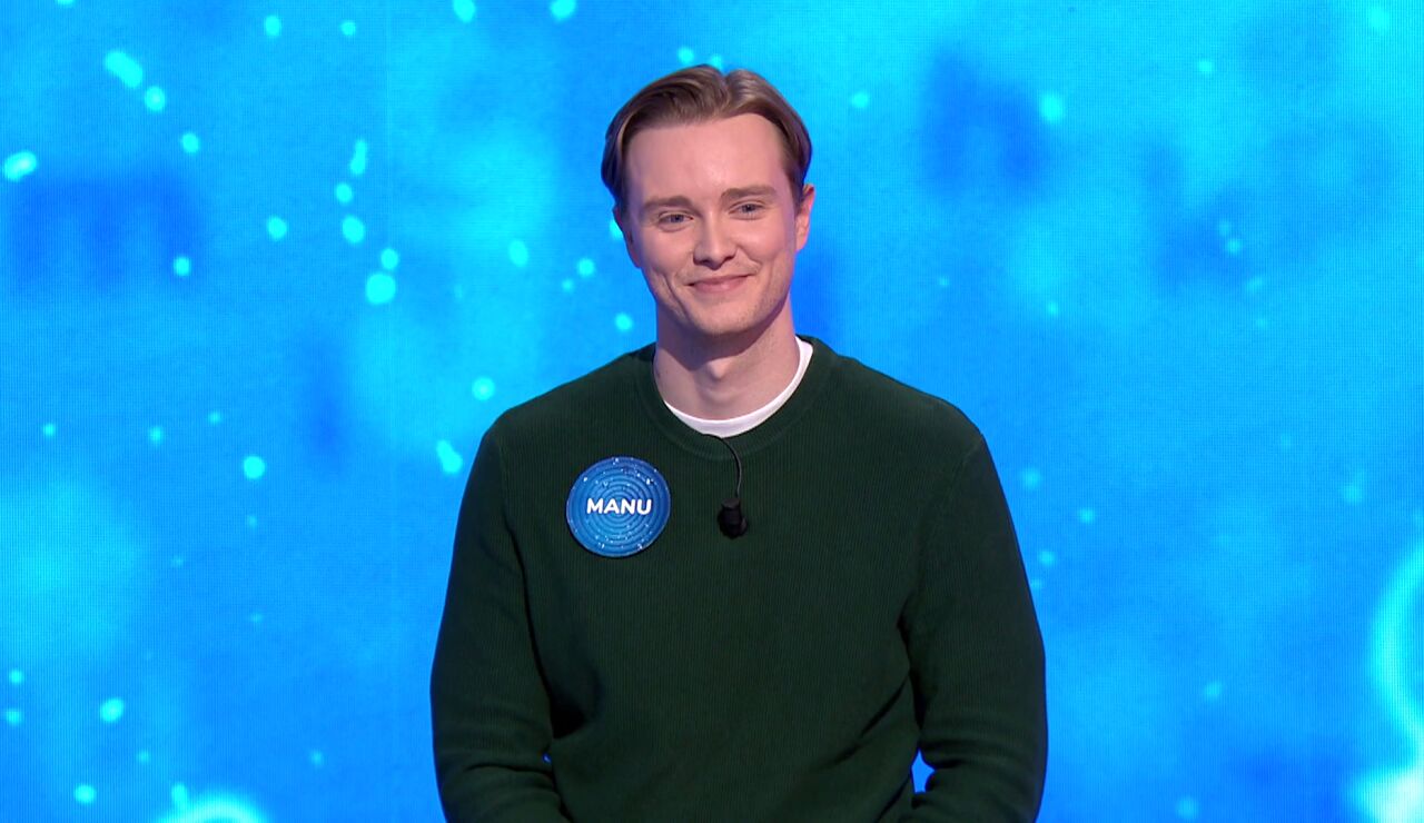 El emotivo mensaje de Manu a su pueblo de &Aacute;vila, afectado por los incendios de este a&ntilde;o