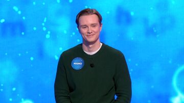 El emotivo mensaje de Manu a su pueblo de &Aacute;vila, afectado por los incendios de este a&ntilde;o