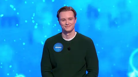 El emotivo mensaje de Manu a su pueblo de Ávila, afectado por los incendios de este año El emotivo mensaje de Manu a su pueblo de Ávila, afectado por los incendios de este año