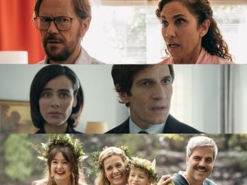 Atresmedia Cine lidera el ranking de taquilla del cine espa&ntilde;ol en 2025