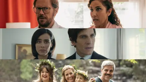 Atresmedia Cine lidera el ranking de taquilla del cine español en 2025 Atresmedia Cine lidera el ranking de taquilla del cine español en 2025