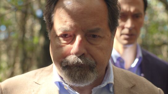 El golpe más duro para Octavio: la policía encuentra el cadáver de Mónica en el bosque