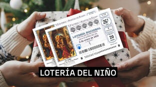 Estos han sido los n&uacute;meros premiados en la historia del sorteo de la Loter&iacute;a del Ni&ntilde;o