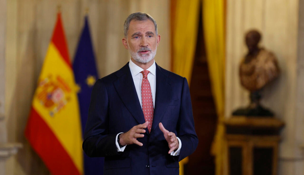 Felipe VI