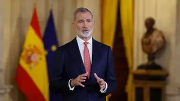Felipe VI Felipe VI