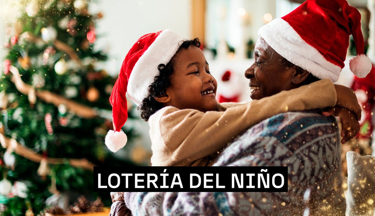 D&oacute;nde ha ca&iacute;do m&aacute;s veces el primer premio de la Loter&iacute;a del Ni&ntilde;o