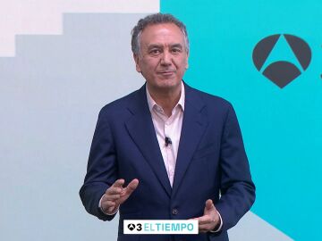 La previsi&oacute;n de Roberto Brasero 