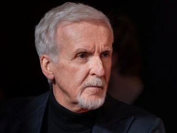 James Cameron