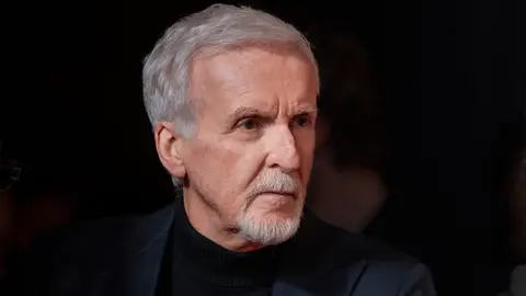 James Cameron James Cameron