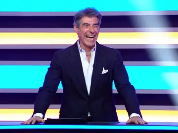 Jorge Fernández se sorprende con las vacaciones de una concursante: “Te tomas unos cuantos cubatitas” Jorge Fernández se sorprende con las vacaciones de una concursante: “Te tomas unos cuantos cubatitas”