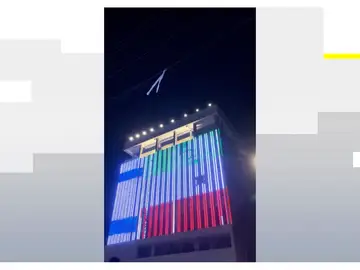 Bandera Bandera