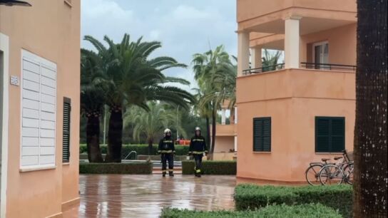 Incendio