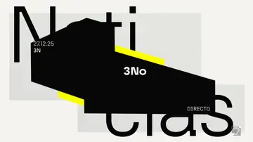 Antena 3 Noticias Antena 3 Noticias