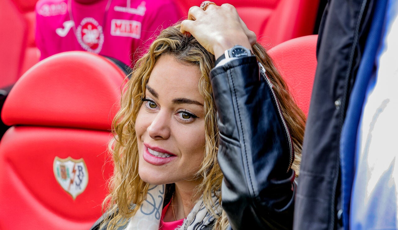 Candela M&aacute;rquez