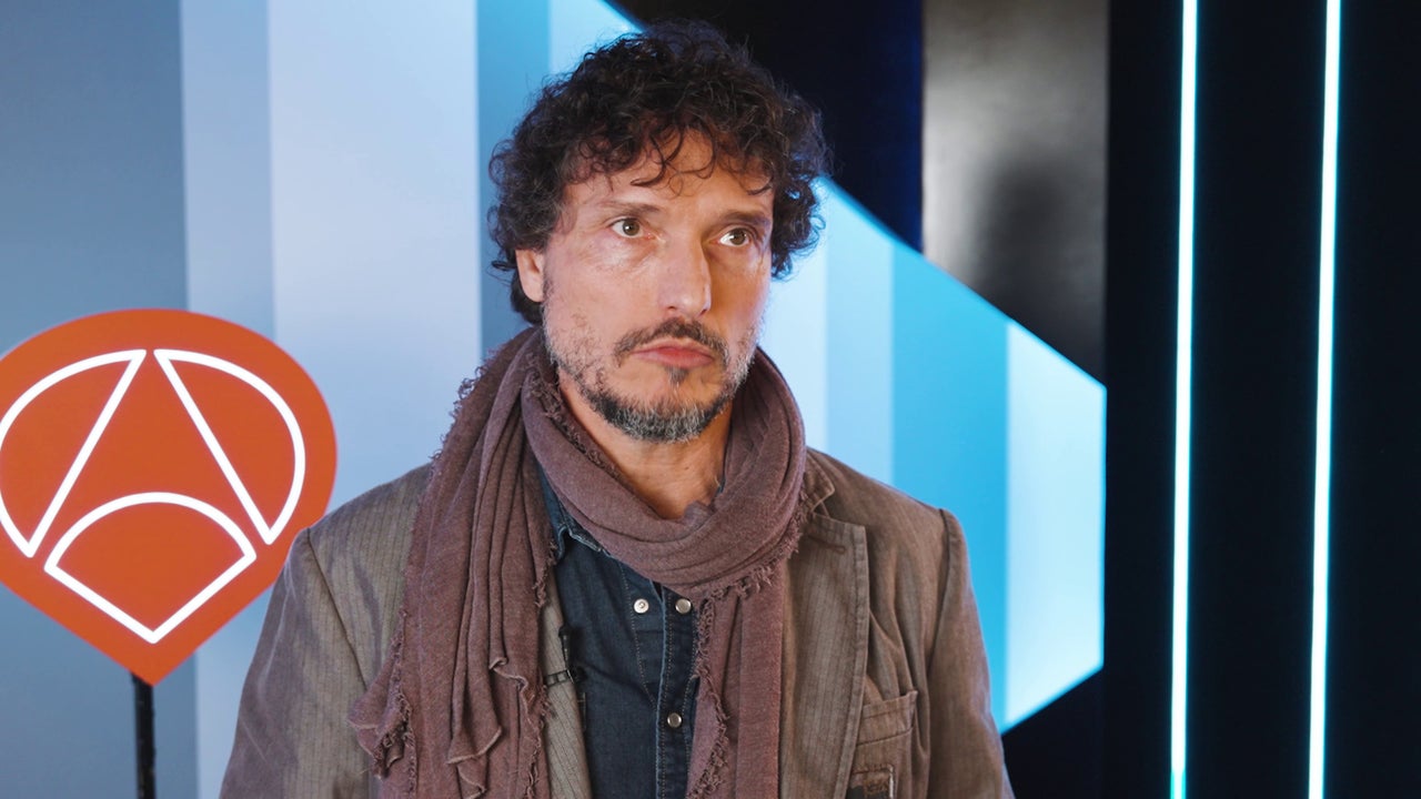 Raúl Sanz avisa sobre el final de La Encrucijada y una escena particular con Amanda: “Me resultó inesperado” Raúl Sanz avisa sobre el final de La Encrucijada y una escena particular con Amanda: “Me resultó inesperado”