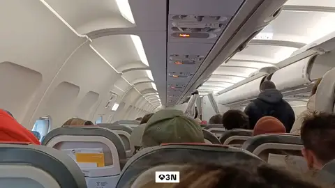 Un jabalí en la pista obliga a cerrar el aeropuerto de A Coruña Un jabalí en la pista obliga a cerrar el aeropuerto de A Coruña