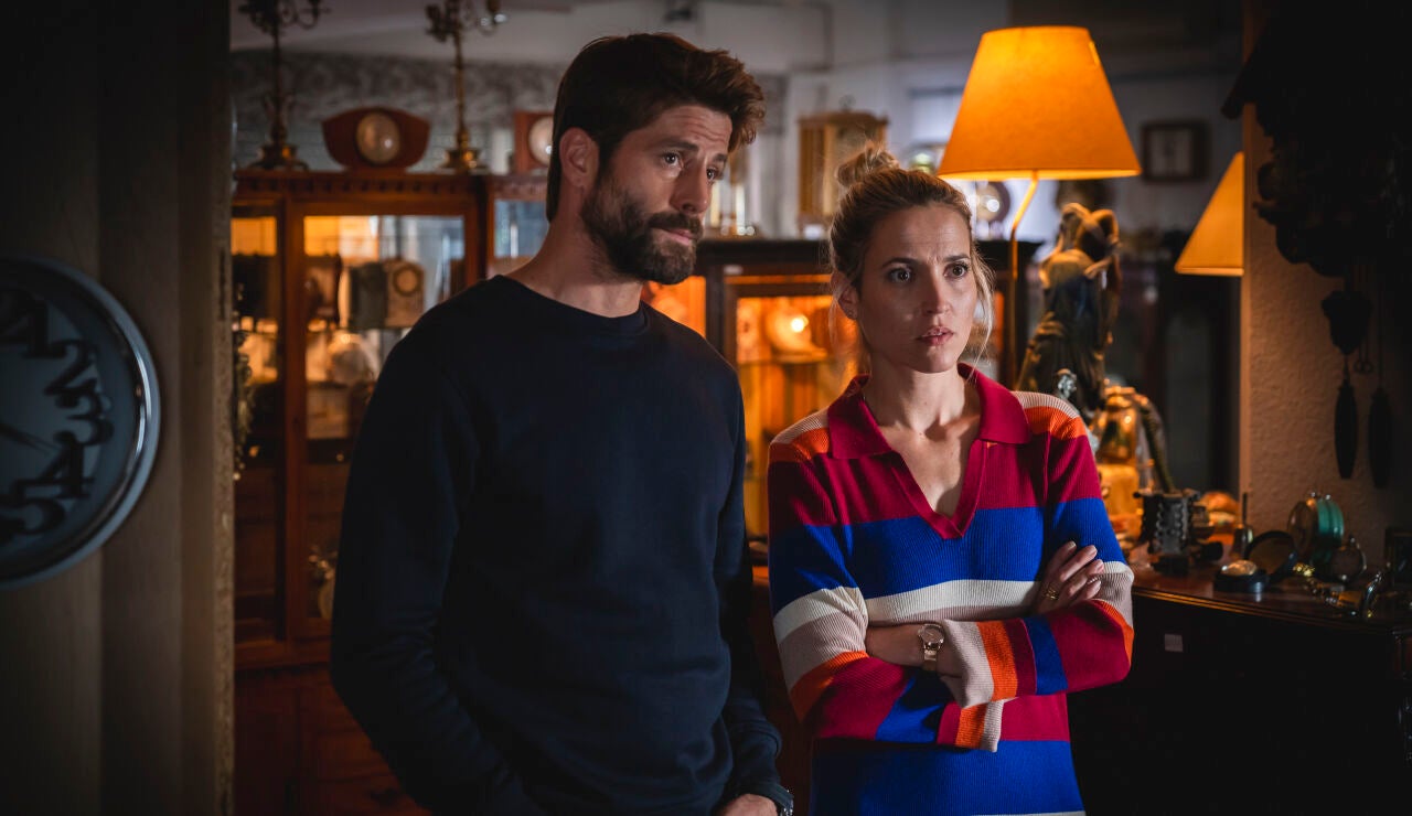 Los Protegidos: Un Nuevo Poder