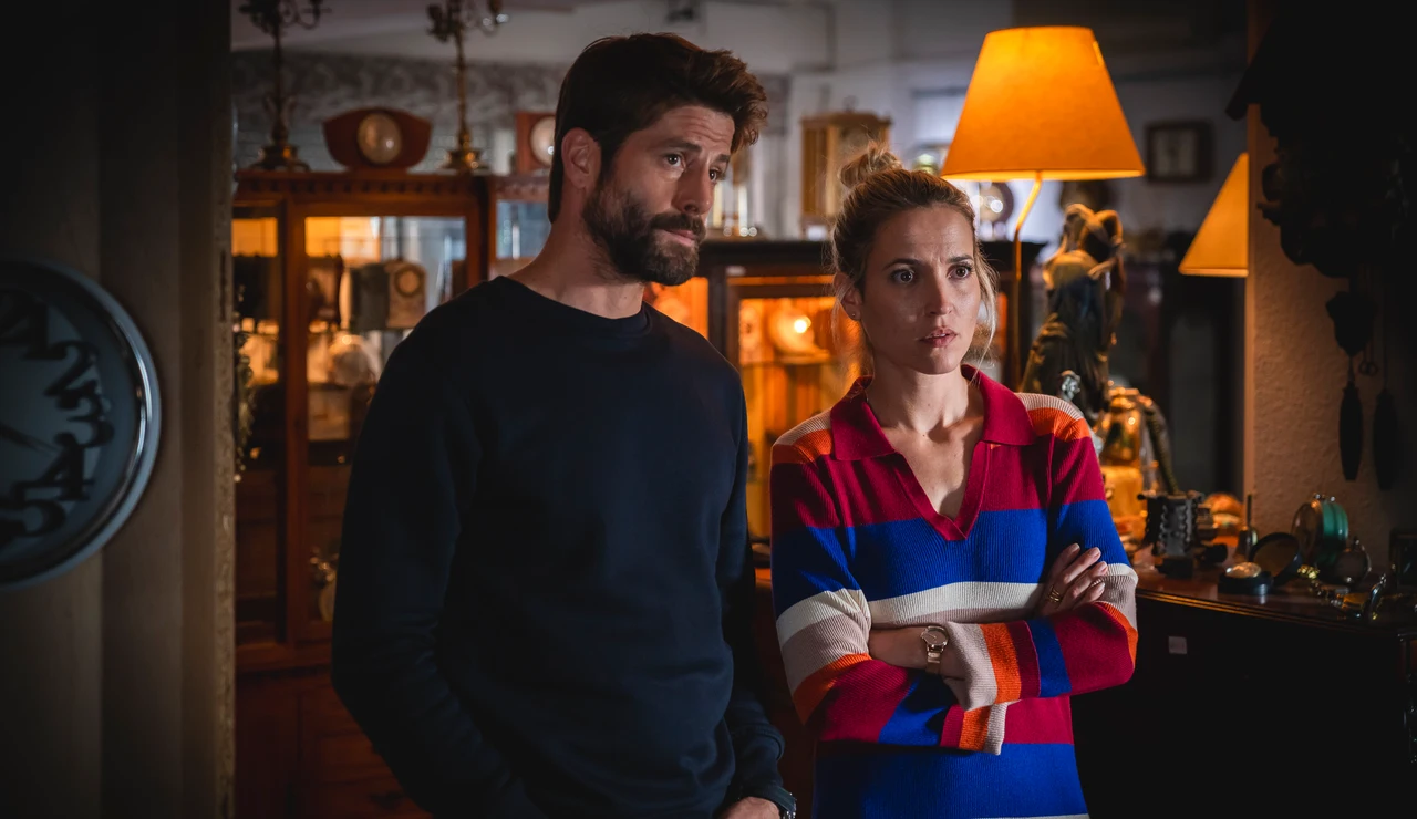 Los Protegidos: Un Nuevo Poder