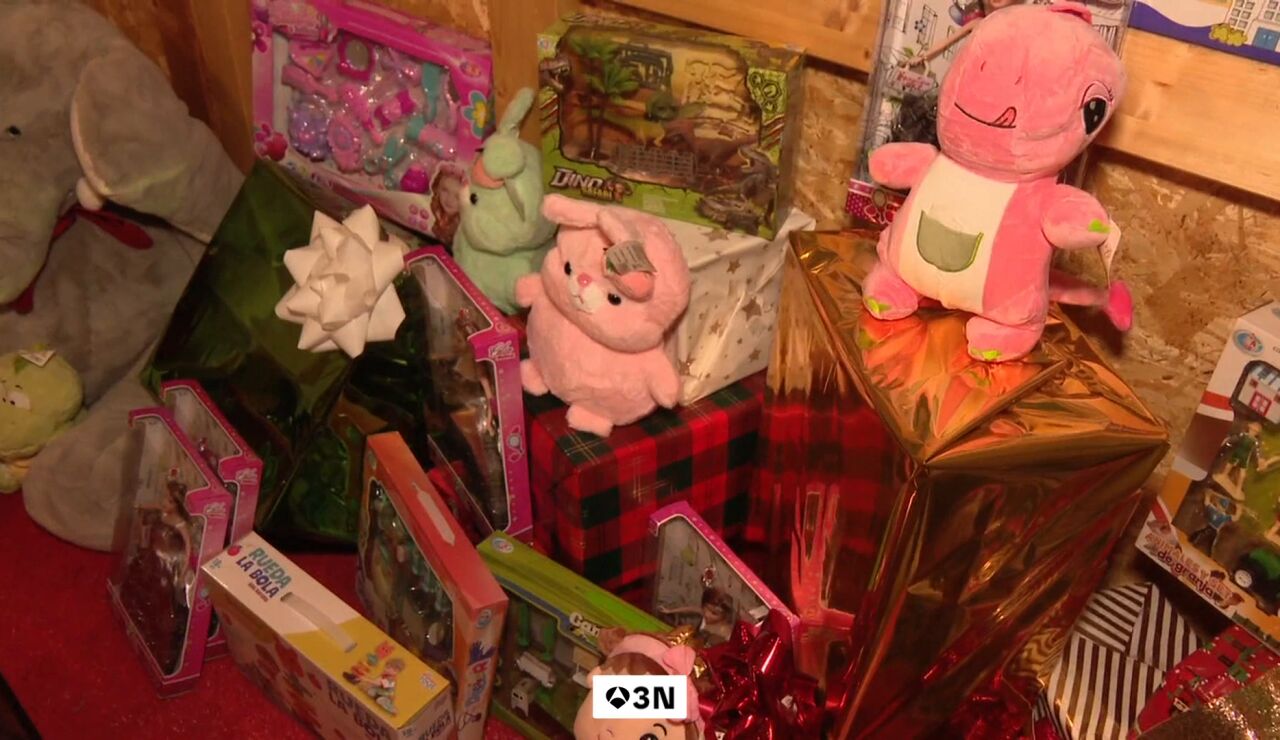 Las devoluciones se disparan: cada 32 segundos se devuelve un regalo