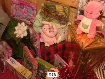 Las devoluciones se disparan: cada 32 segundos se devuelve un regalo Las devoluciones se disparan: cada 32 segundos se devuelve un regalo