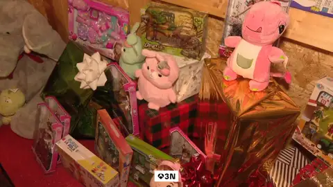 Las devoluciones se disparan: cada 32 segundos se devuelve un regalo Las devoluciones se disparan: cada 32 segundos se devuelve un regalo