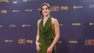 Carolina Mar&iacute;n 