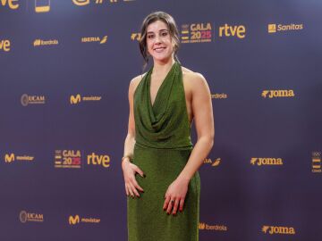 Carolina Mar&iacute;n 