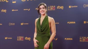 Carolina Mar&iacute;n 